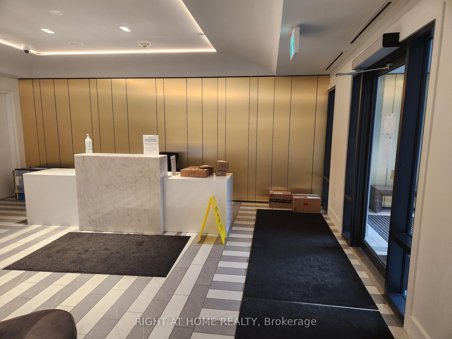 Photo 12 of Unit 325, 26 Gibbs Road, Etobicoke, Islington-City Centre West — HOMEH