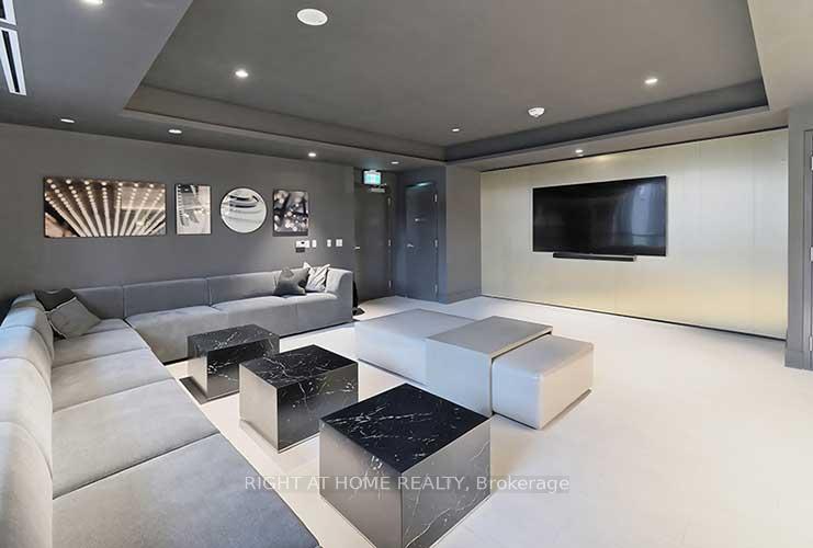Photo 15 of Unit 325, 26 Gibbs Road, Etobicoke, Islington-City Centre West — HOMEH