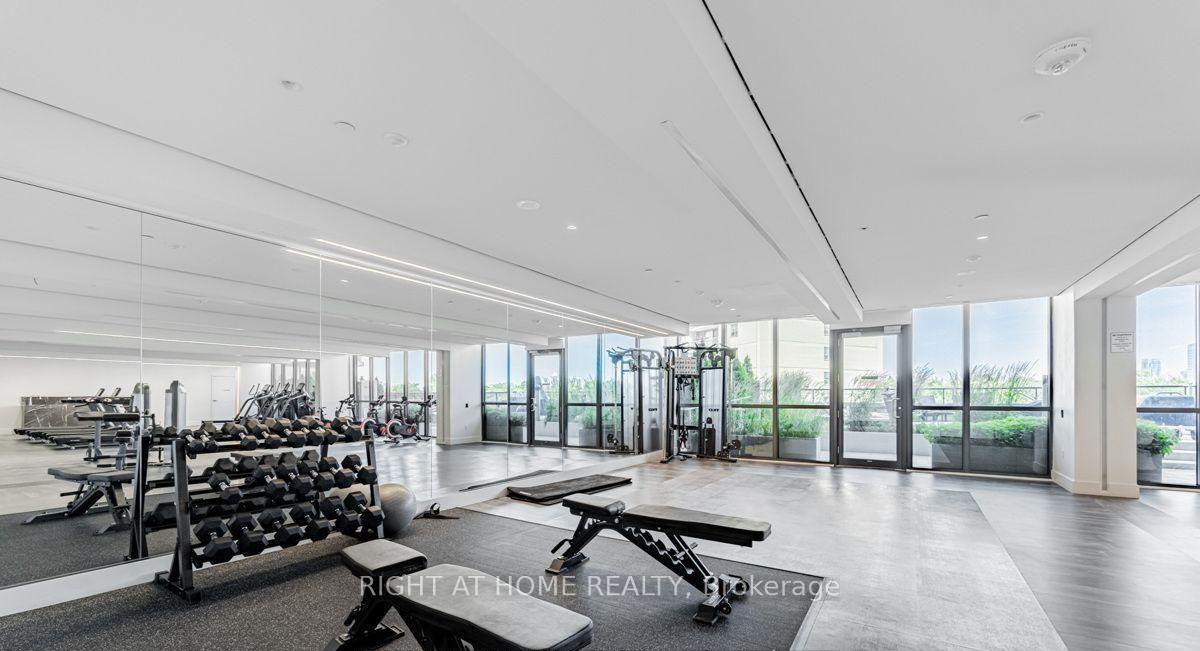 Photo 16 of Unit 325, 26 Gibbs Road, Etobicoke, Islington-City Centre West — HOMEH