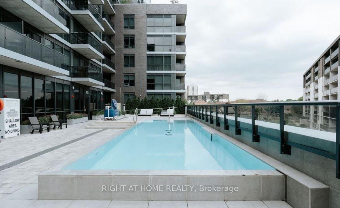 Photo 19 of Unit 325, 26 Gibbs Road, Etobicoke, Islington-City Centre West — HOMEH