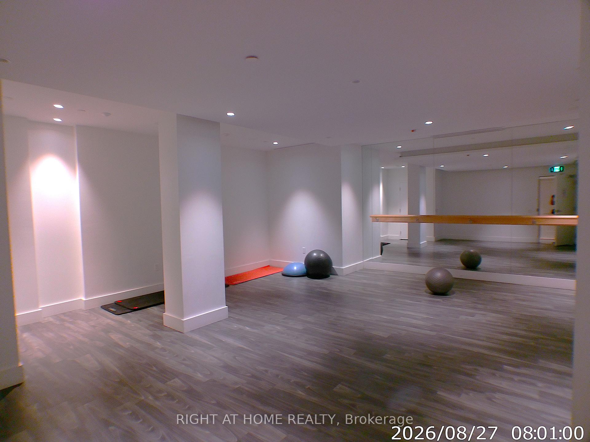 Photo 20 of Unit 325, 26 Gibbs Road, Etobicoke, Islington-City Centre West — HOMEH