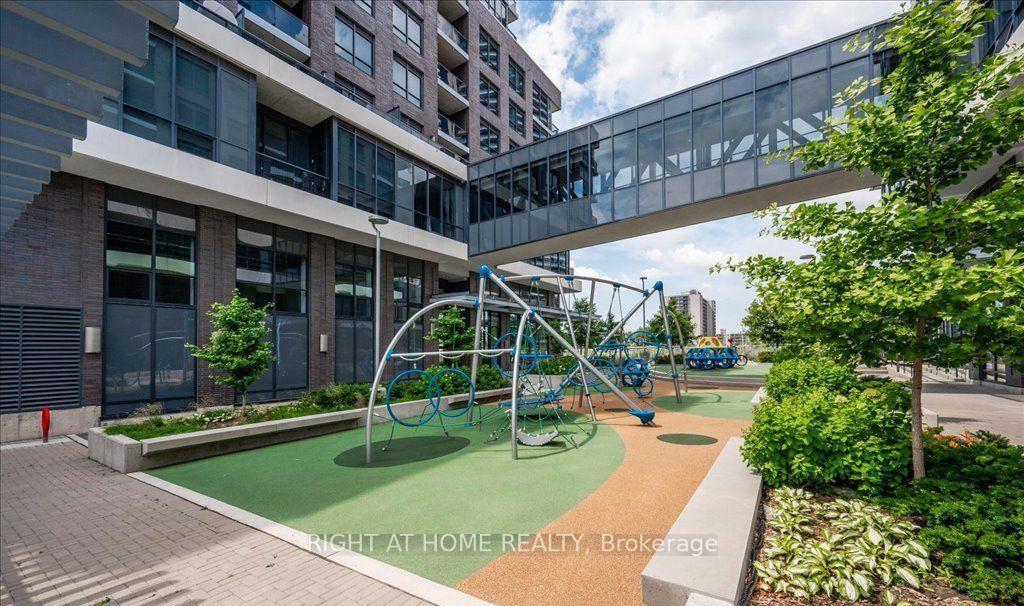 Photo 22 of Unit 325, 26 Gibbs Road, Etobicoke, Islington-City Centre West — HOMEH