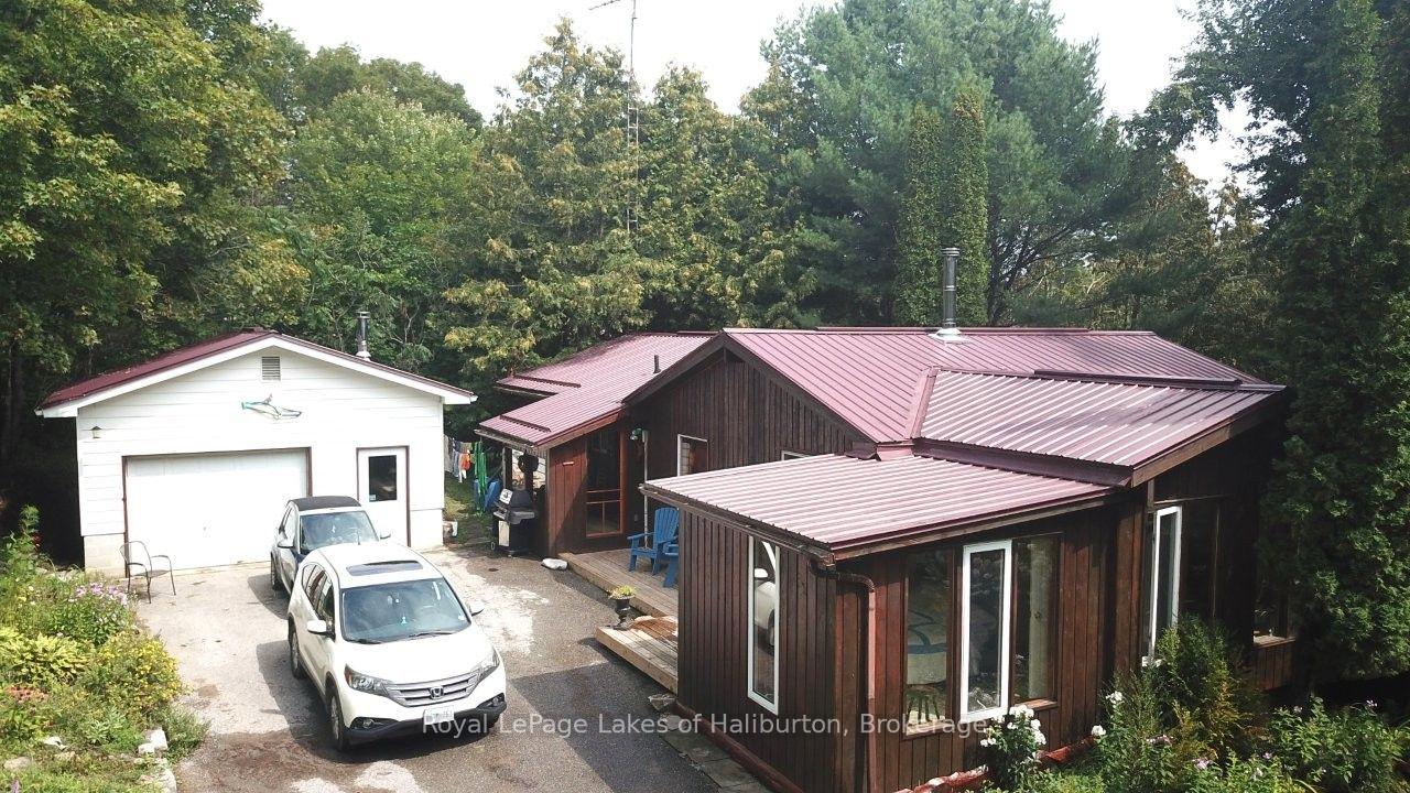 Photo 9 of 10 Nevison Drive, Kawartha Lakes, Somerville — HOMEH