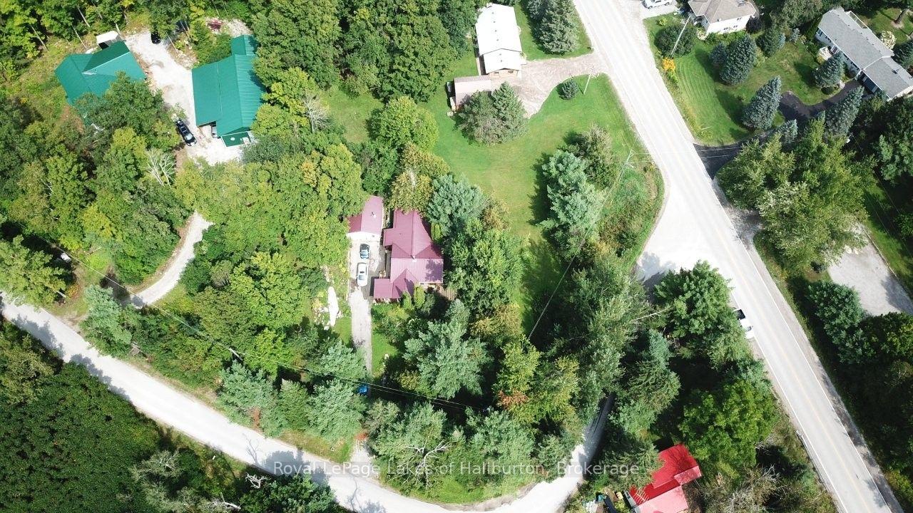 Photo 10 of 10 Nevison Drive, Kawartha Lakes, Somerville — HOMEH