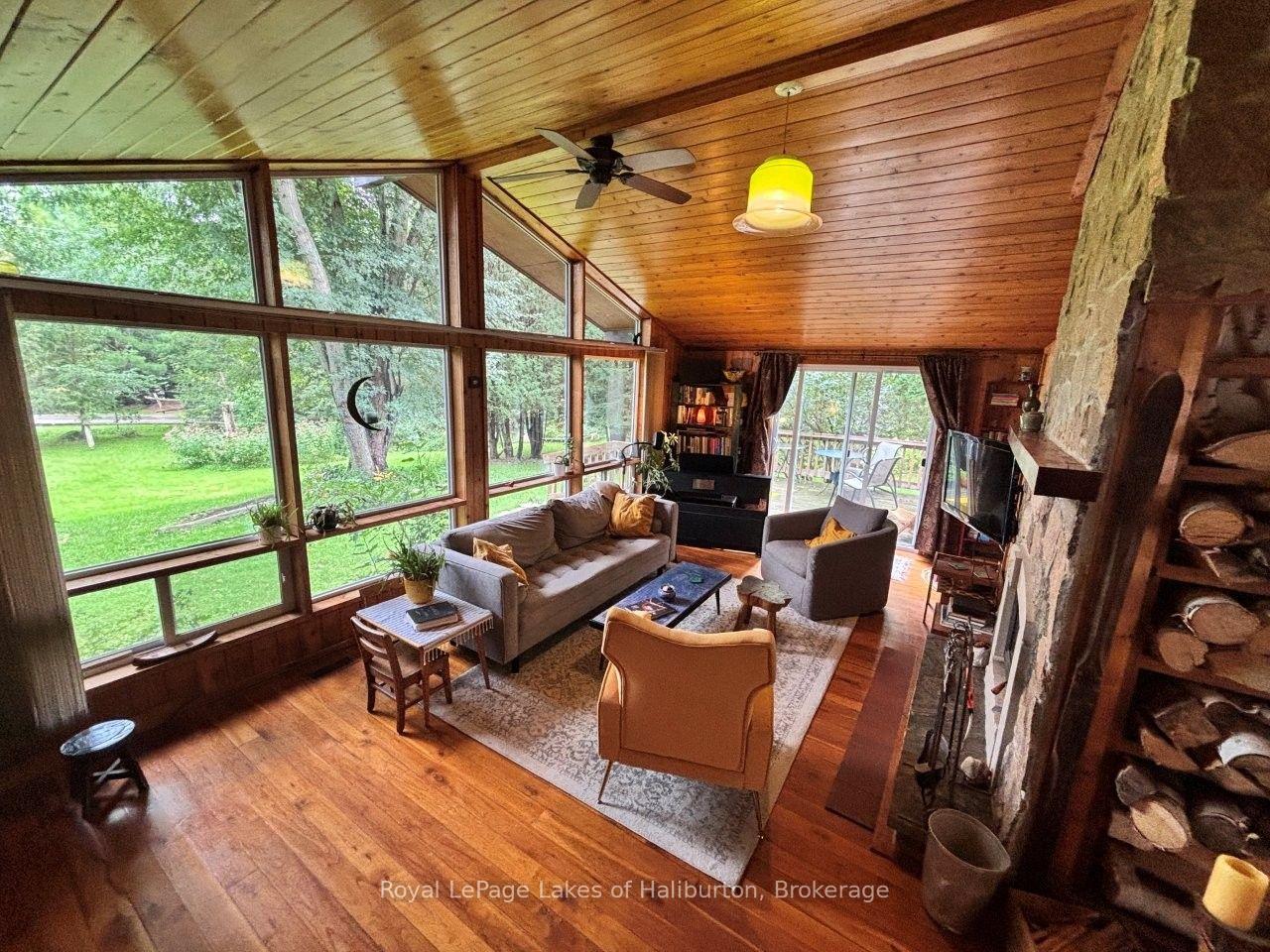 Photo 15 of 10 Nevison Drive, Kawartha Lakes, Somerville — HOMEH