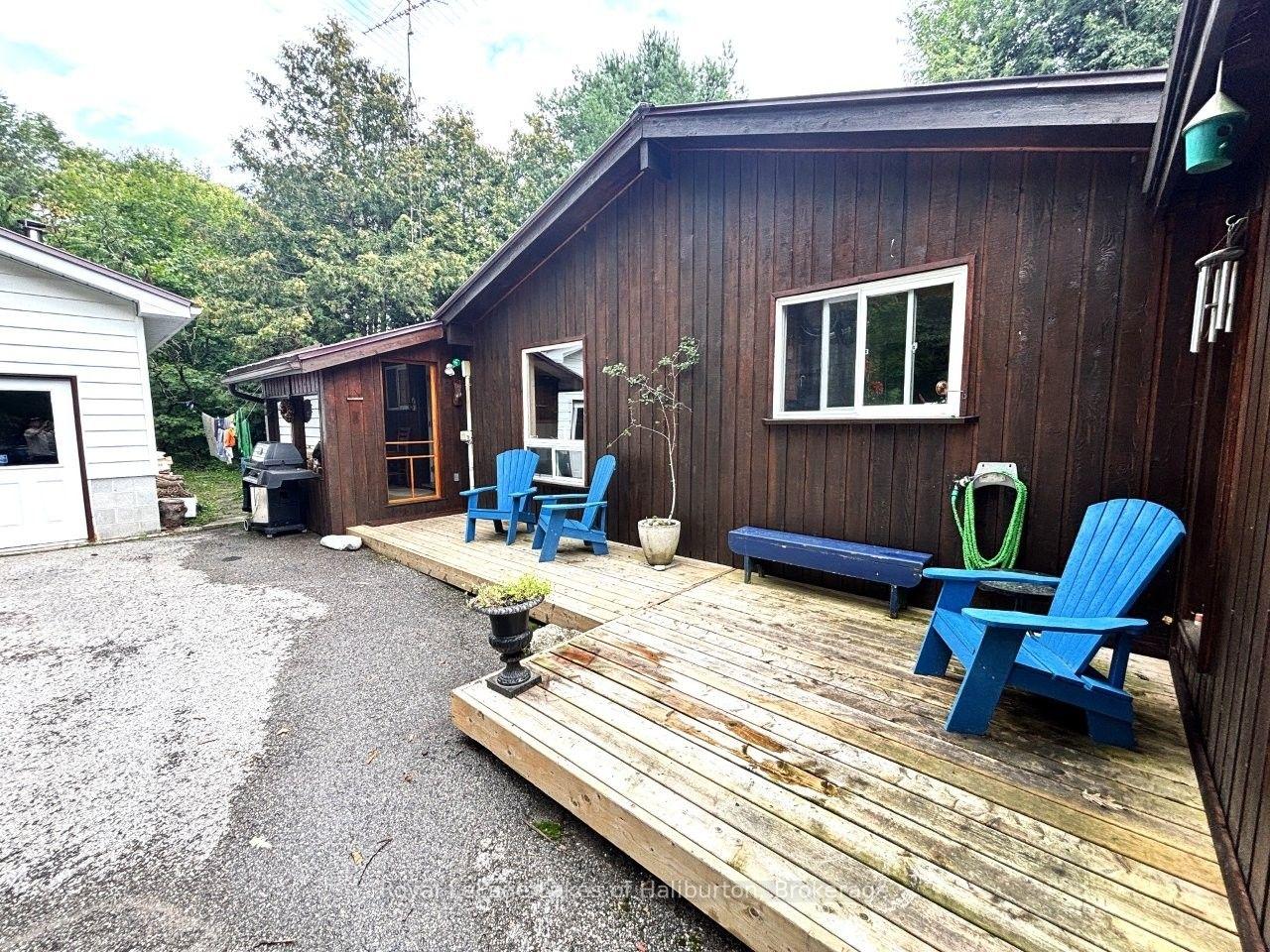 Photo 38 of 10 Nevison Drive, Kawartha Lakes, Somerville — HOMEH