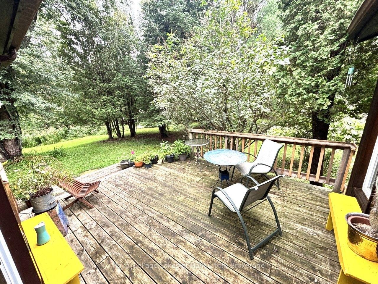 Photo 42 of 10 Nevison Drive, Kawartha Lakes, Somerville — HOMEH