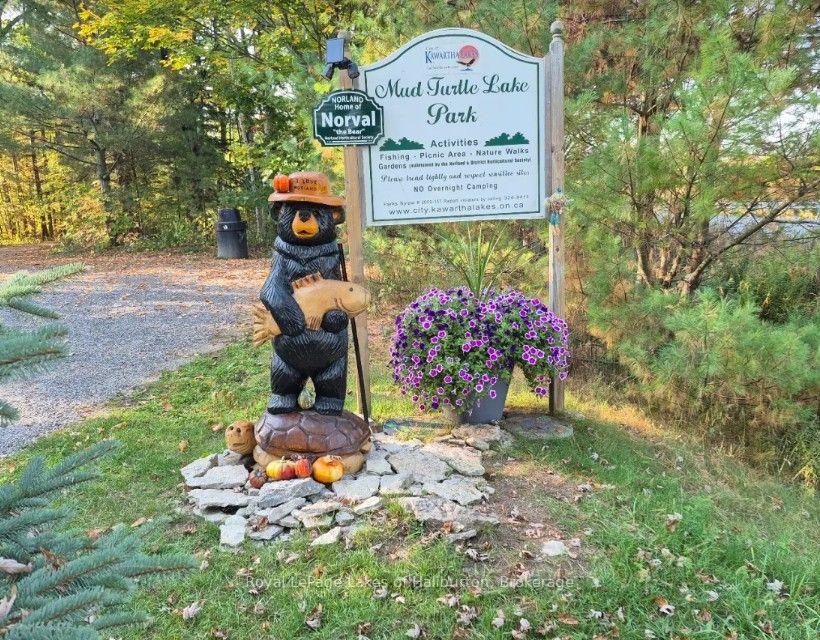 Photo 48 of 10 Nevison Drive, Kawartha Lakes, Somerville — HOMEH