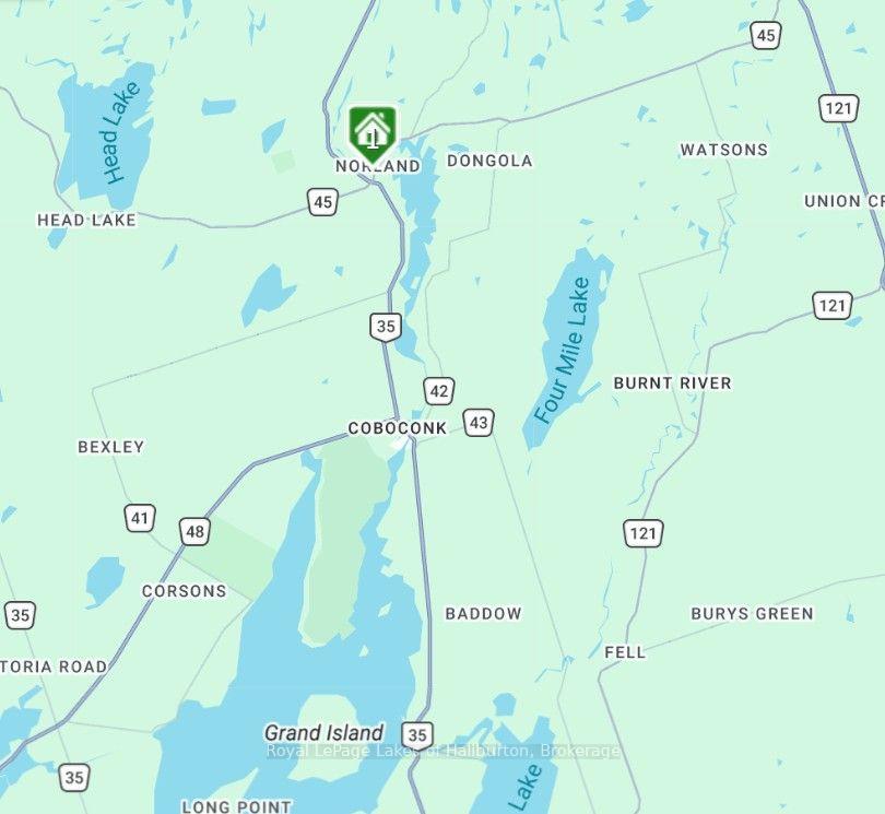Photo 59 of 10 Nevison Drive, Kawartha Lakes, Somerville — HOMEH