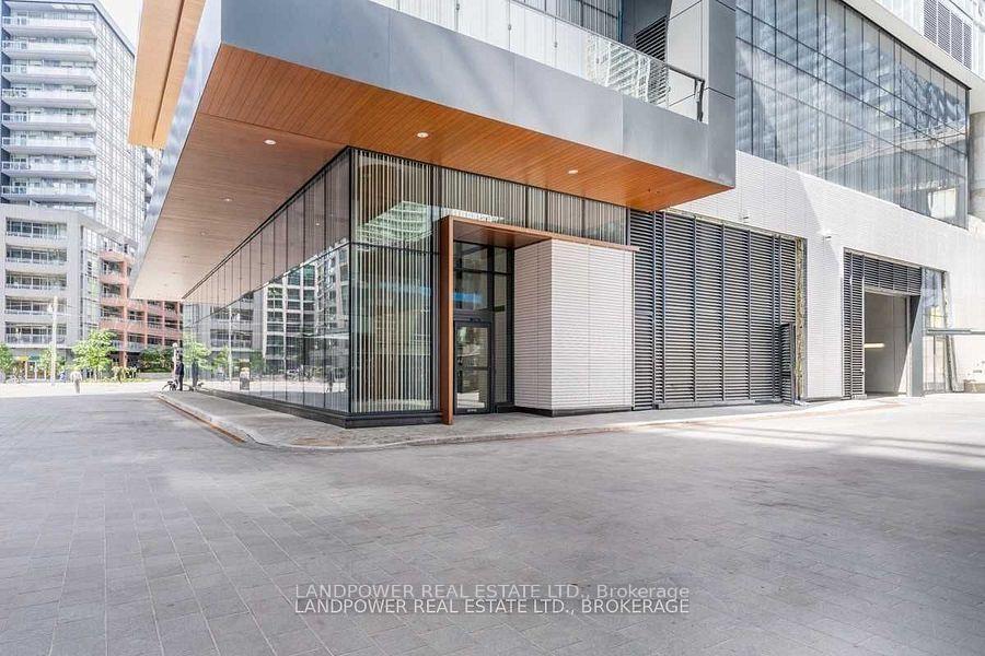 Photo 1 of Unit 2006, 19 Bathurst Street, Toronto, Waterfront Communities — HOMEH