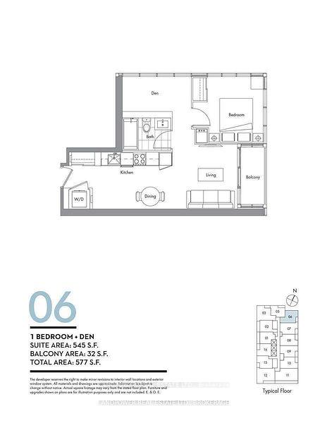 Photo 4 of Unit 2006, 19 Bathurst Street, Toronto, Waterfront Communities — HOMEH