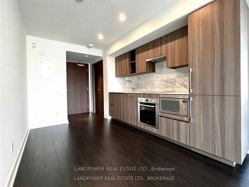 Photo 8 of Unit 2006, 19 Bathurst Street, Toronto, Waterfront Communities — HOMEH