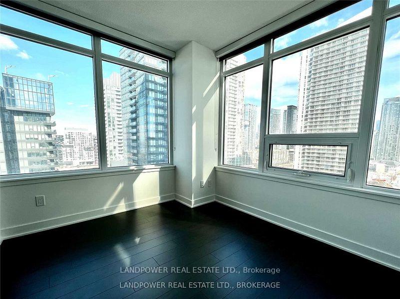 Photo 12 of Unit 2006, 19 Bathurst Street, Toronto, Waterfront Communities — HOMEH