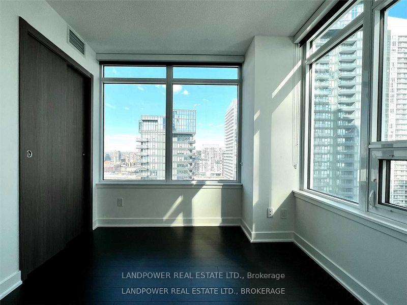 Photo 13 of Unit 2006, 19 Bathurst Street, Toronto, Waterfront Communities — HOMEH