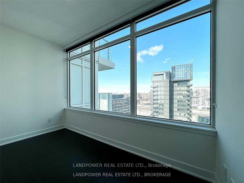 Photo 15 of Unit 2006, 19 Bathurst Street, Toronto, Waterfront Communities — HOMEH