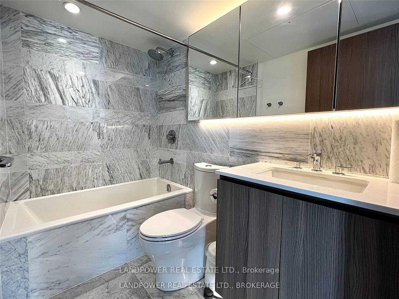Photo 16 of Unit 2006, 19 Bathurst Street, Toronto, Waterfront Communities — HOMEH