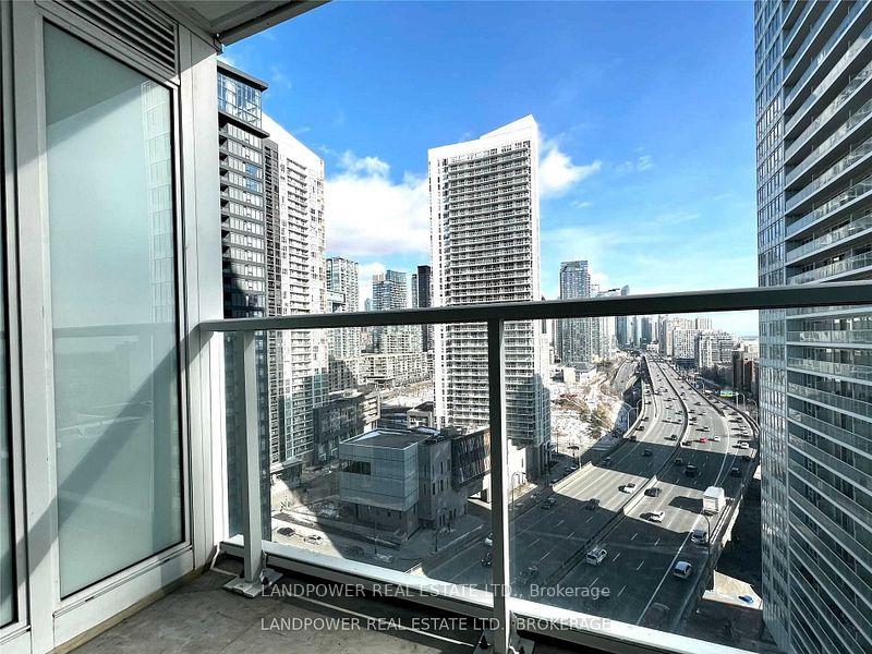 Photo 17 of Unit 2006, 19 Bathurst Street, Toronto, Waterfront Communities — HOMEH