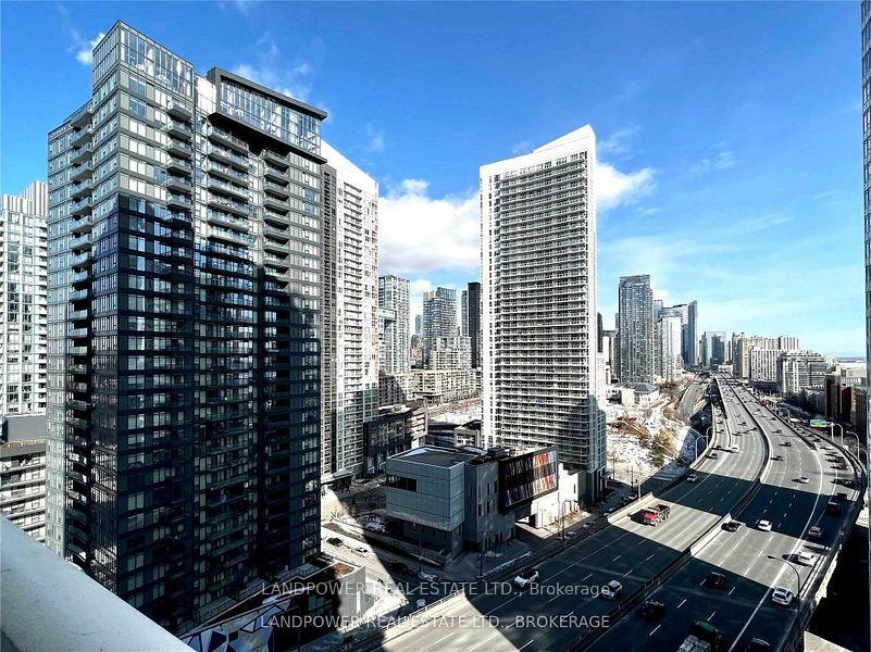 Photo 18 of Unit 2006, 19 Bathurst Street, Toronto, Waterfront Communities — HOMEH