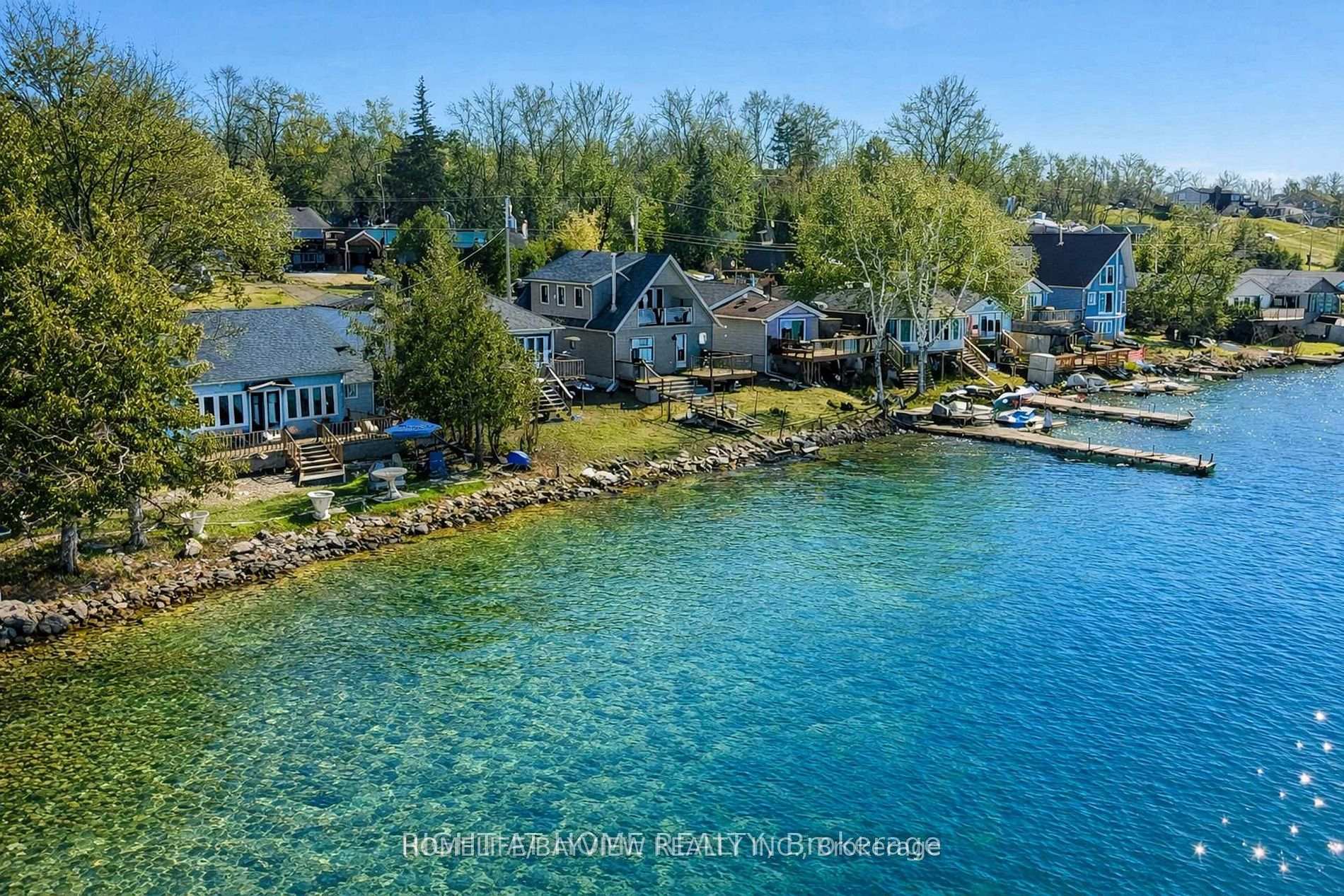 Photo of Unit 39, 6108 Curtis Point Road