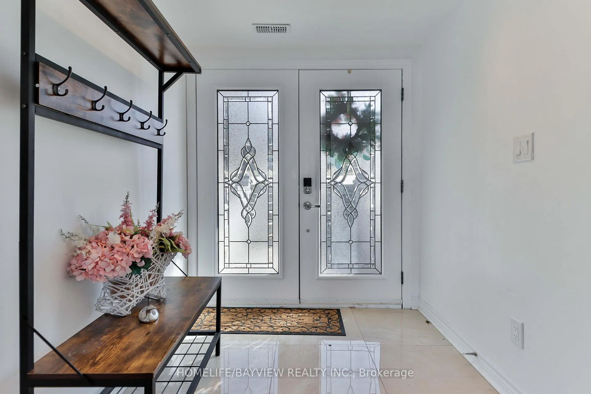 Photo 6 of Unit 39, 6108 Curtis Point Road, Alnwick/Haldimand, Rural Alnwick/Haldimand — HOMEH