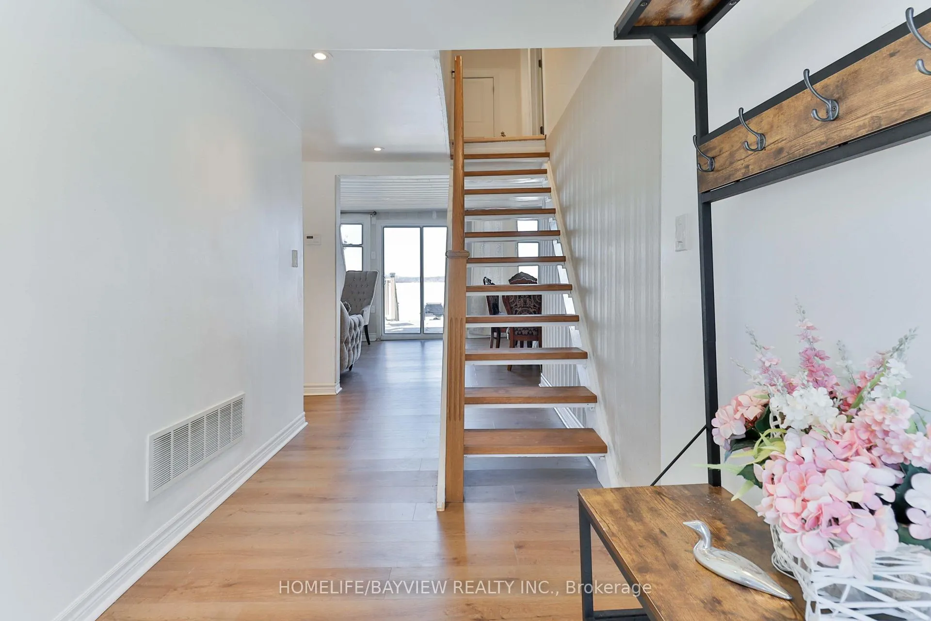 Photo 7 of Unit 39, 6108 Curtis Point Road, Alnwick/Haldimand, Rural Alnwick/Haldimand — HOMEH