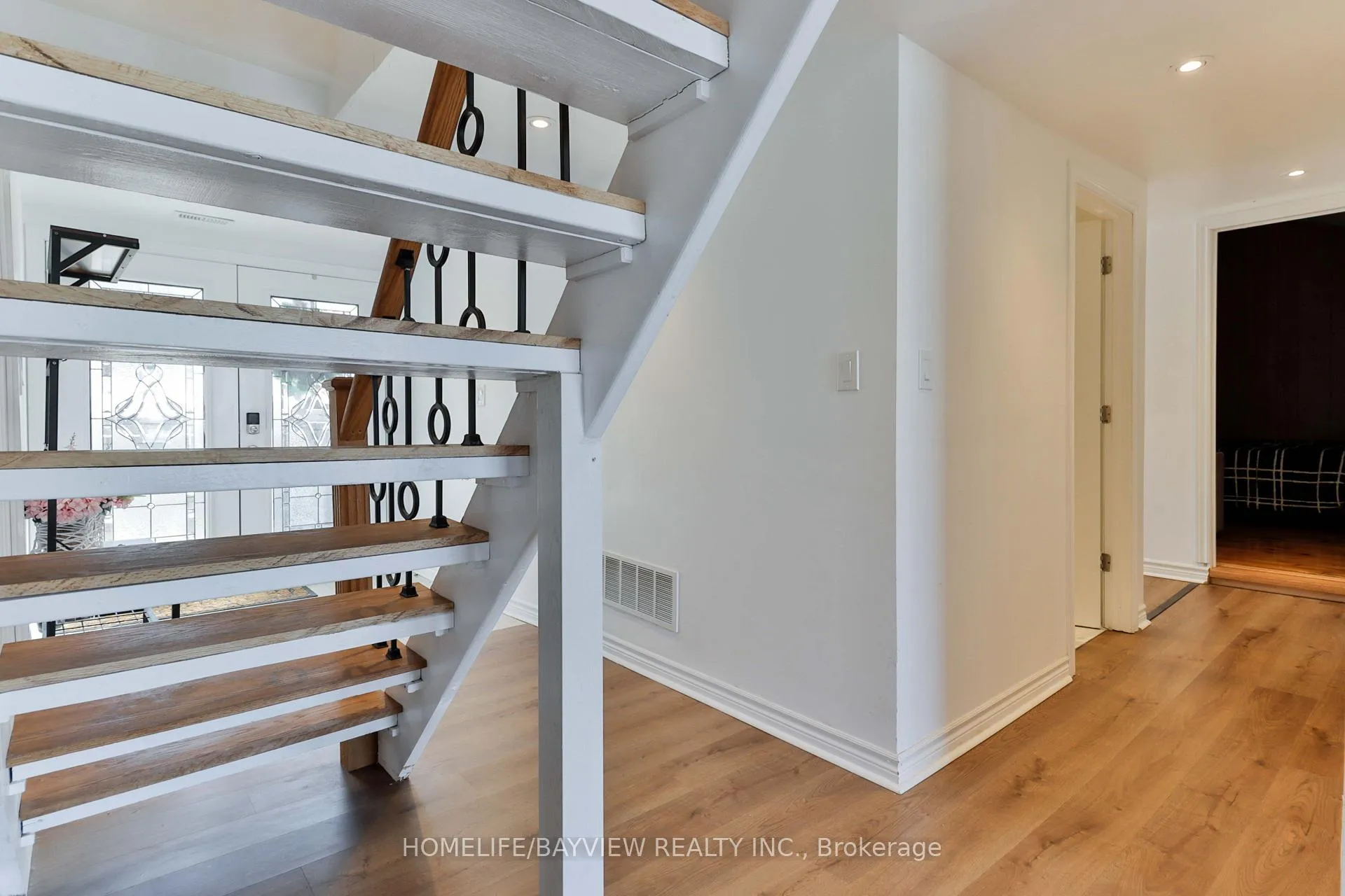 Photo 8 of Unit 39, 6108 Curtis Point Road, Alnwick/Haldimand, Rural Alnwick/Haldimand — HOMEH