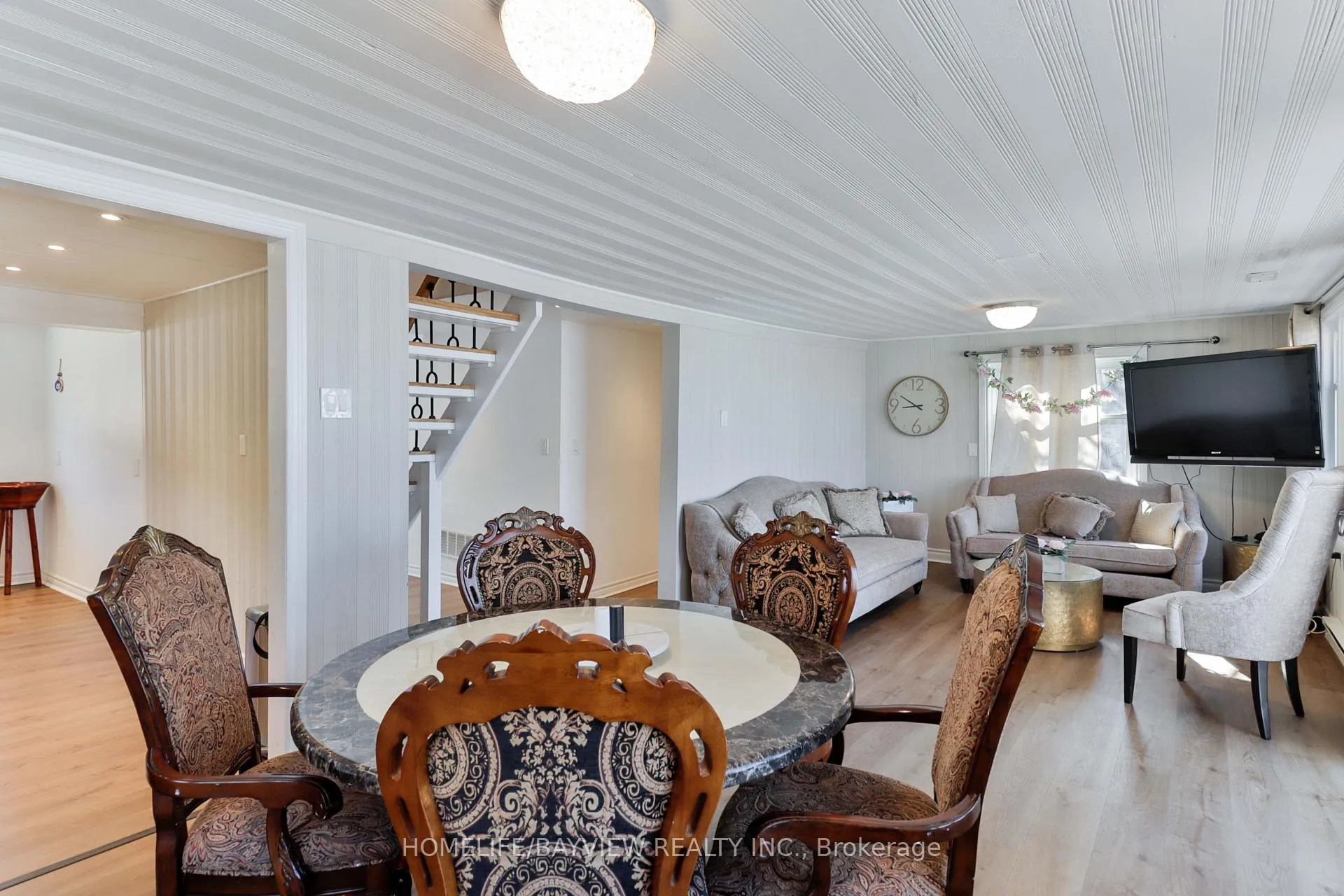 Photo 14 of Unit 39, 6108 Curtis Point Road, Alnwick/Haldimand, Rural Alnwick/Haldimand — HOMEH