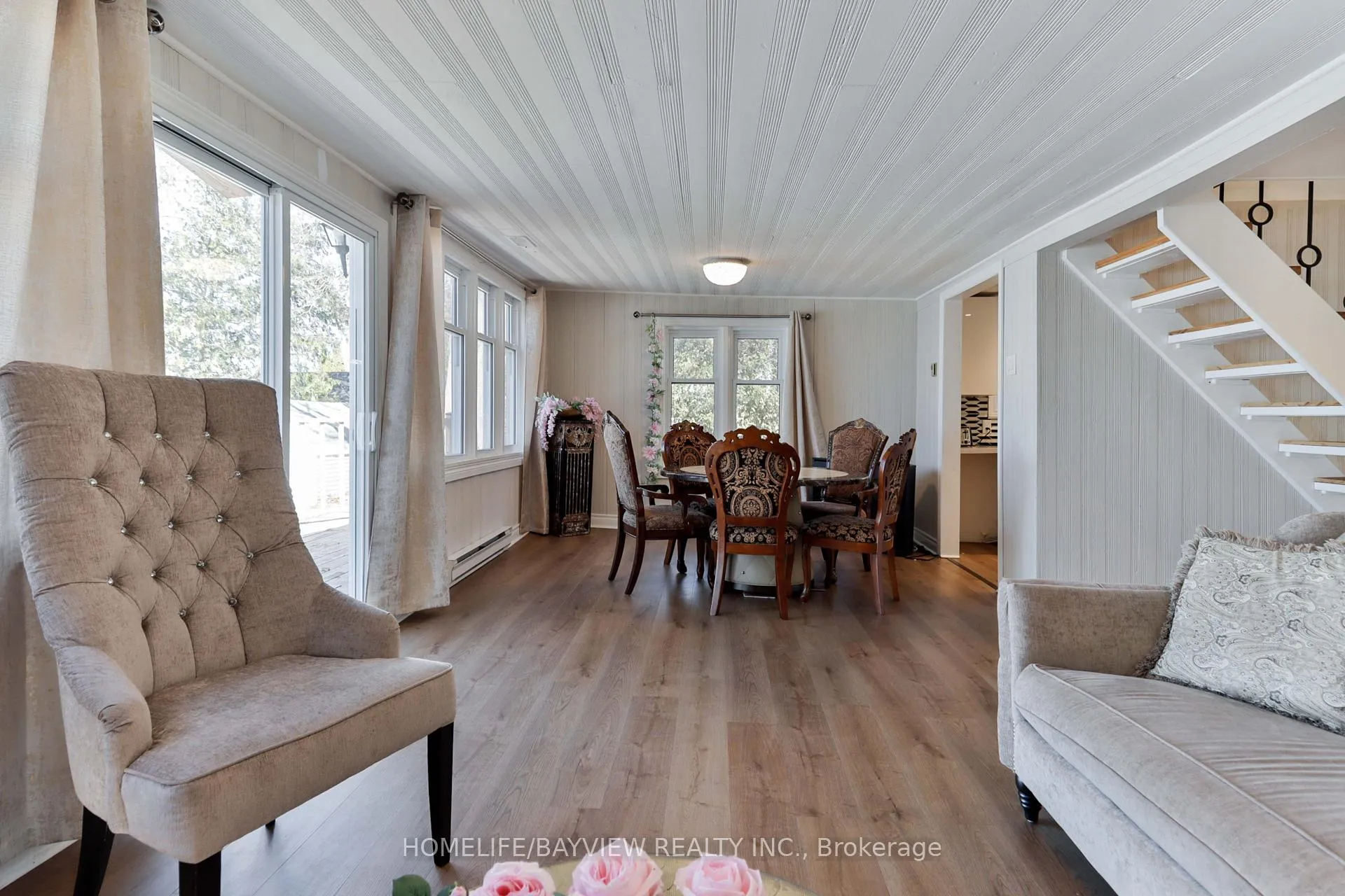 Photo 17 of Unit 39, 6108 Curtis Point Road, Alnwick/Haldimand, Rural Alnwick/Haldimand — HOMEH