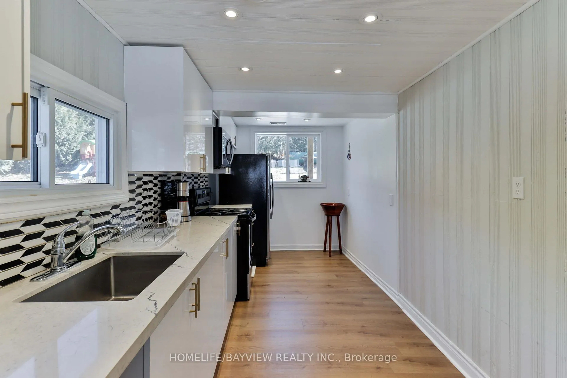 Photo 18 of Unit 39, 6108 Curtis Point Road, Alnwick/Haldimand, Rural Alnwick/Haldimand — HOMEH