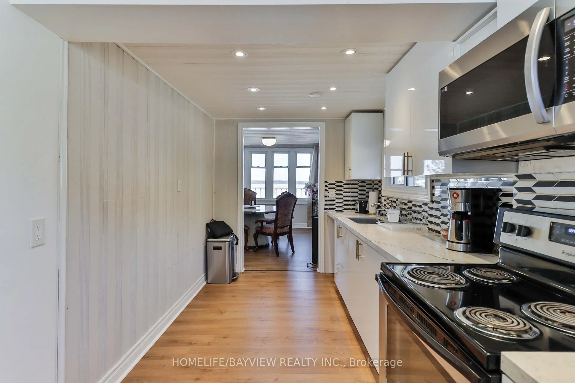 Photo 20 of Unit 39, 6108 Curtis Point Road, Alnwick/Haldimand, Rural Alnwick/Haldimand — HOMEH