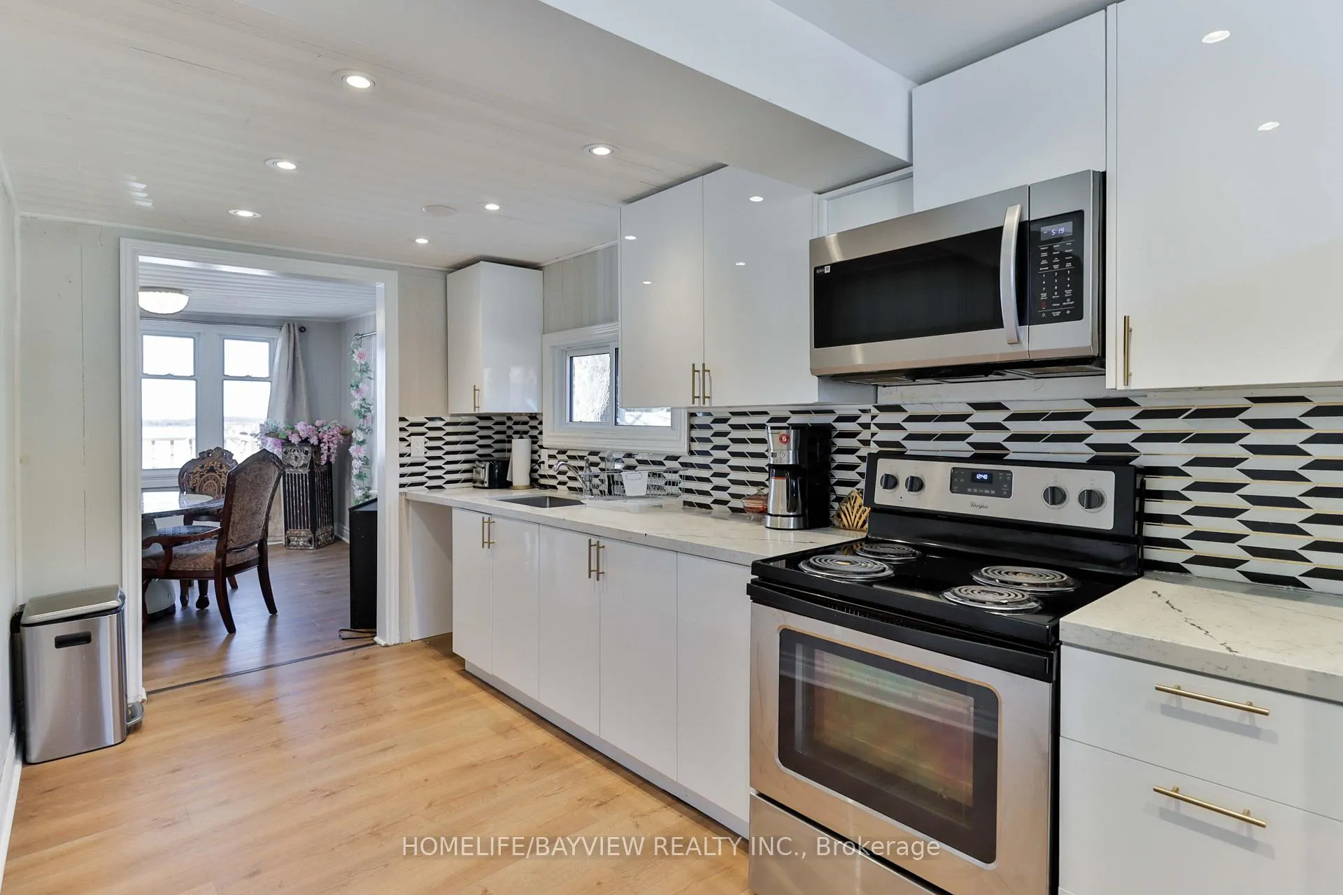 Photo 22 of Unit 39, 6108 Curtis Point Road, Alnwick/Haldimand, Rural Alnwick/Haldimand — HOMEH