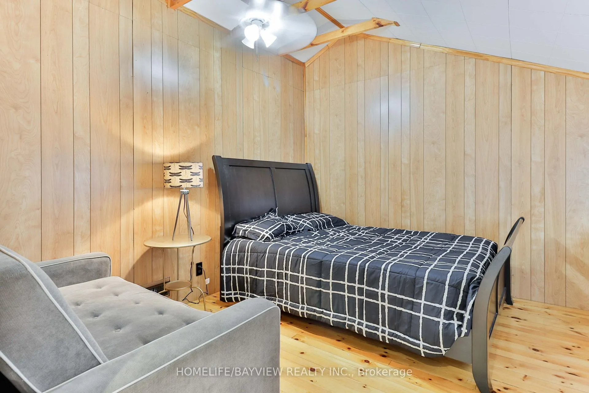 Photo 24 of Unit 39, 6108 Curtis Point Road, Alnwick/Haldimand, Rural Alnwick/Haldimand — HOMEH