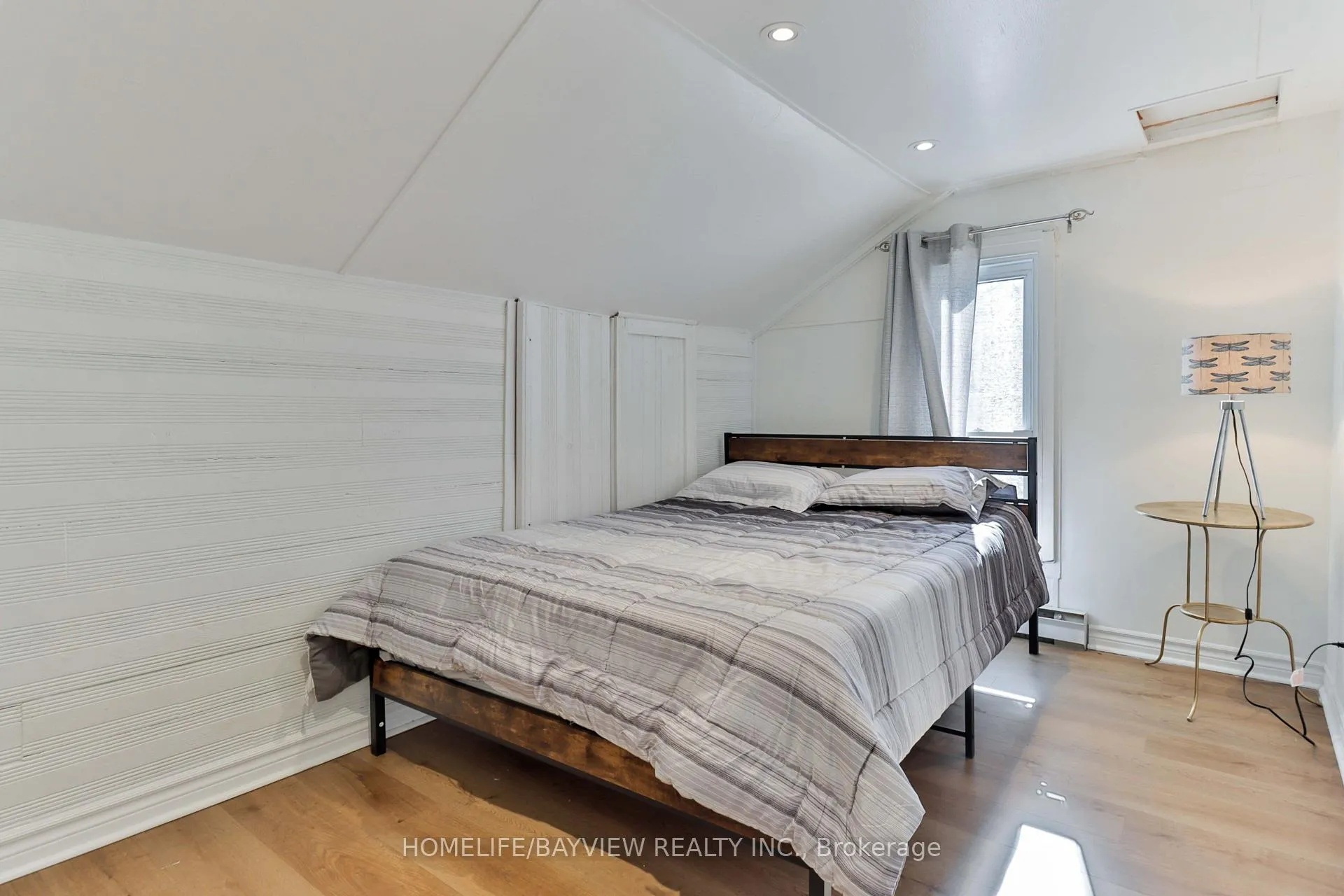 Photo 25 of Unit 39, 6108 Curtis Point Road, Alnwick/Haldimand, Rural Alnwick/Haldimand — HOMEH