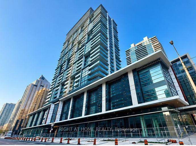 Photo of Unit 2906, 4955 yonge Street