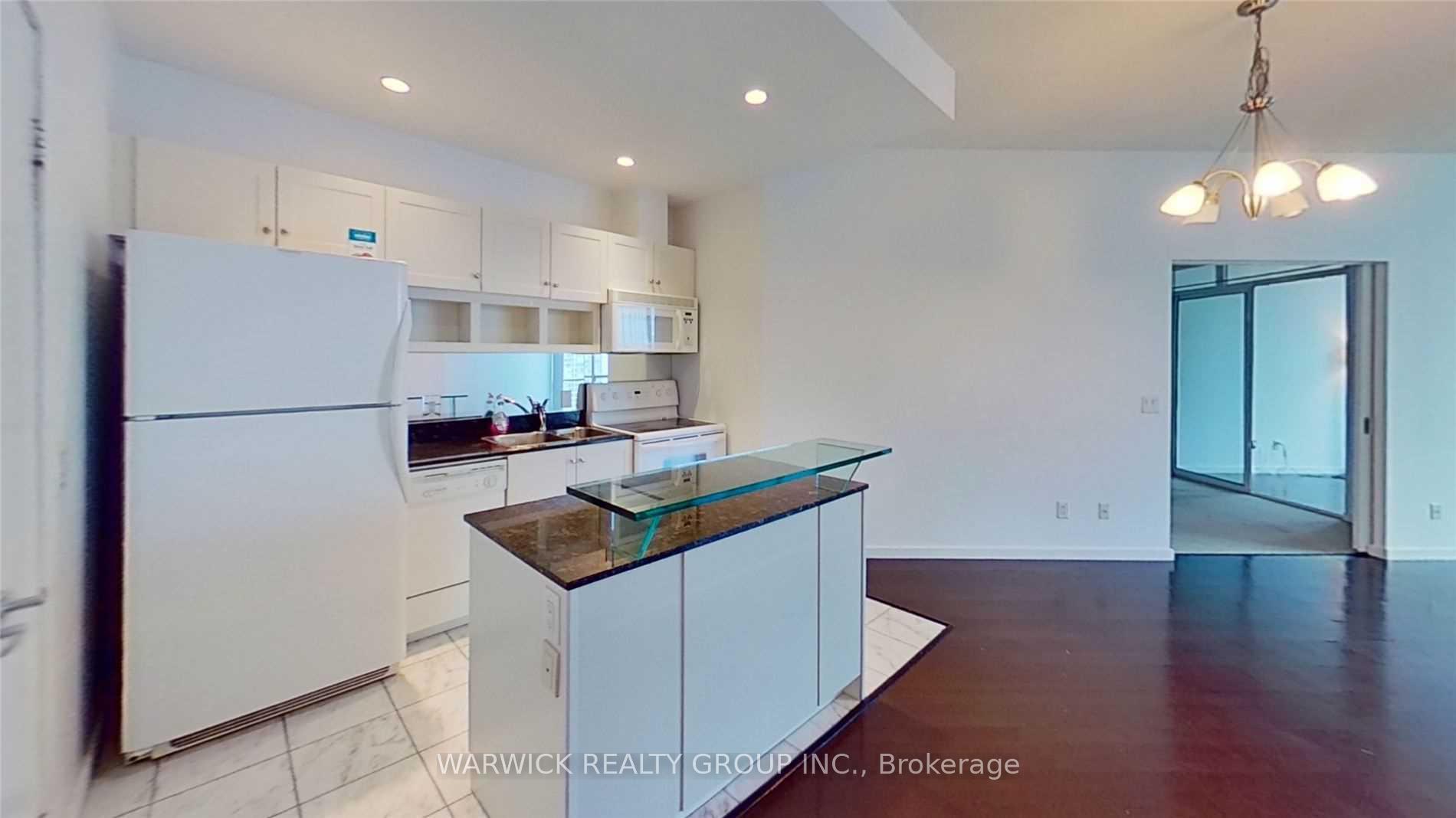 Photo 2 of Unit 2103, 8 York Street, Toronto, Waterfront Communities — HOMEH