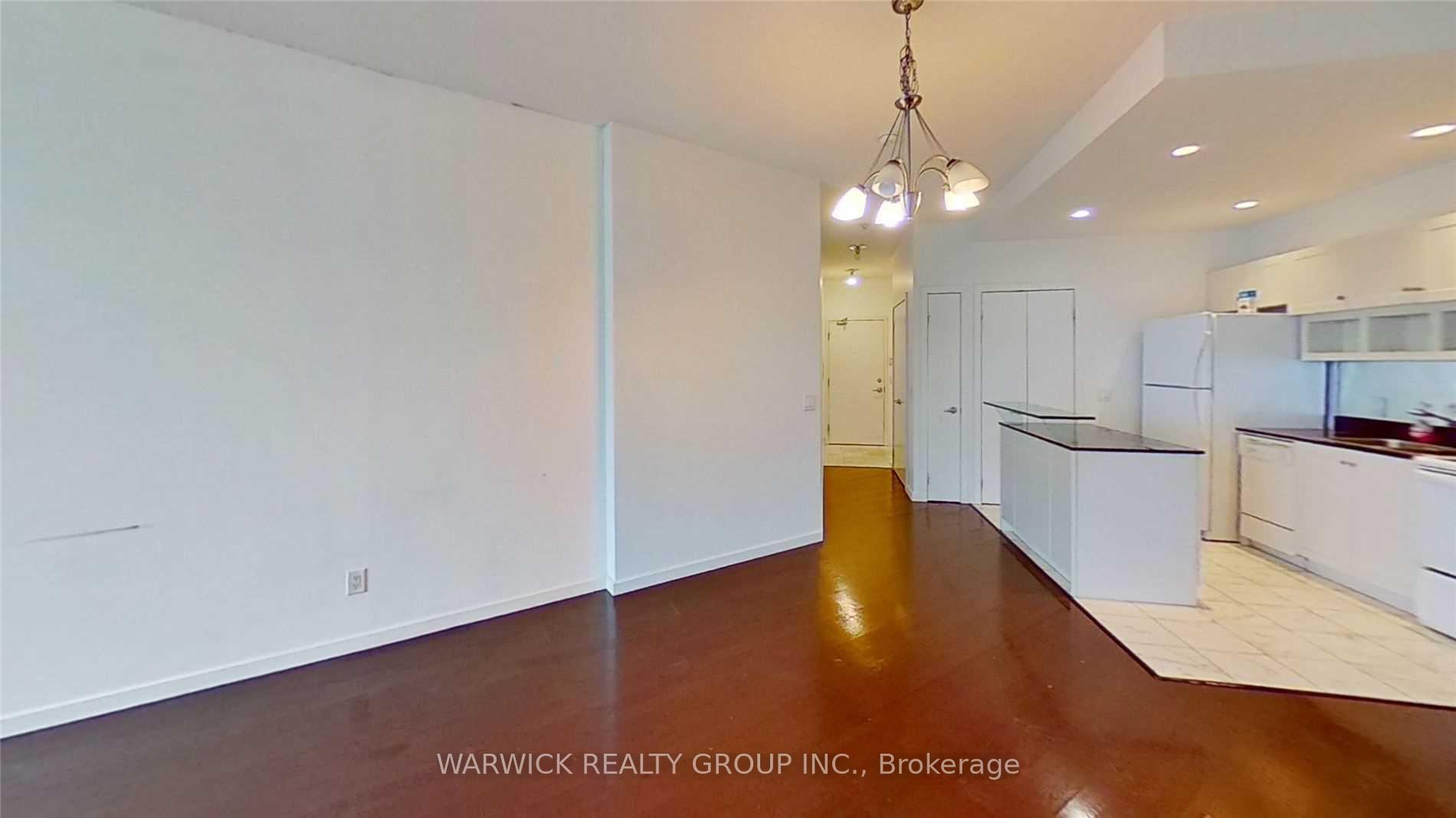 Photo 3 of Unit 2103, 8 York Street, Toronto, Waterfront Communities — HOMEH