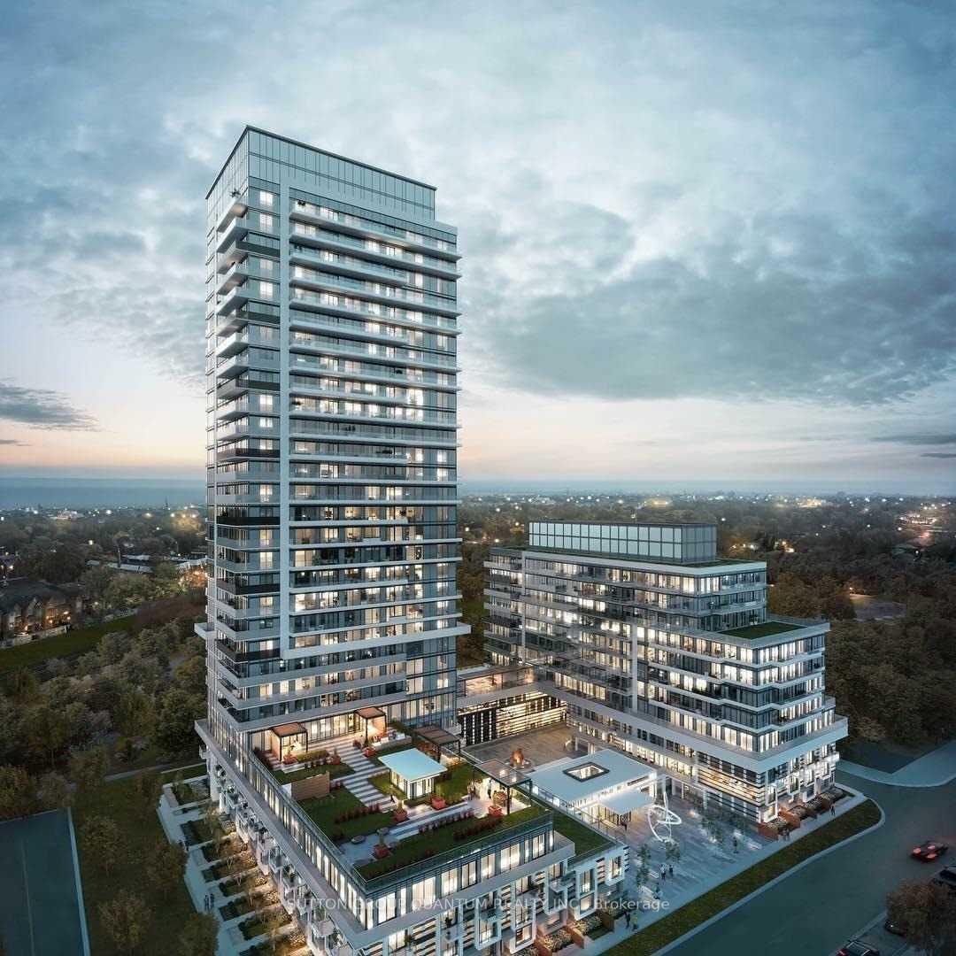 Photo of Unit 1026, 251 Manitoba Street