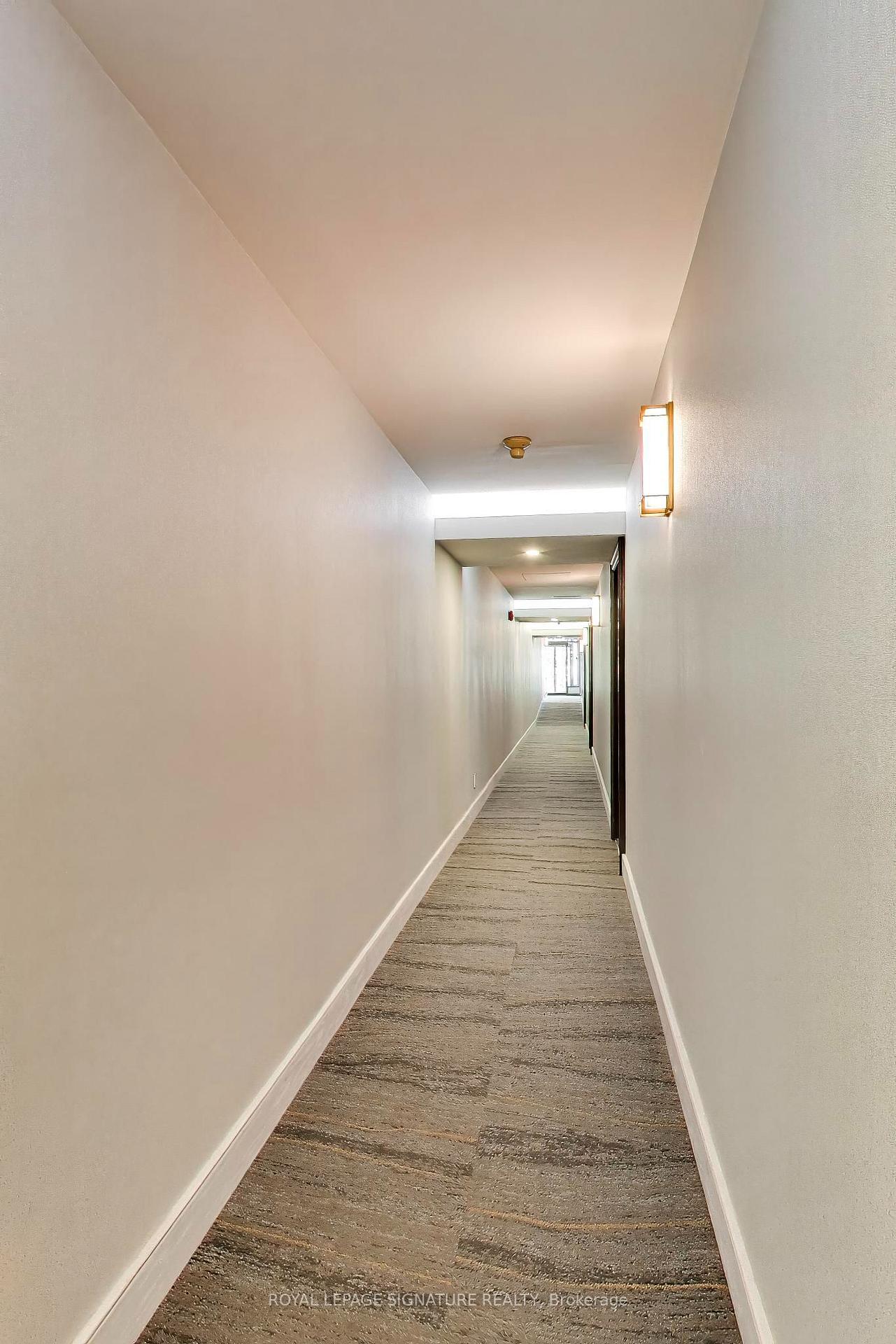 Photo 4 of Unit TH5, 11 Broadway Avenue, Toronto, Mount Pleasant West — HOMEH