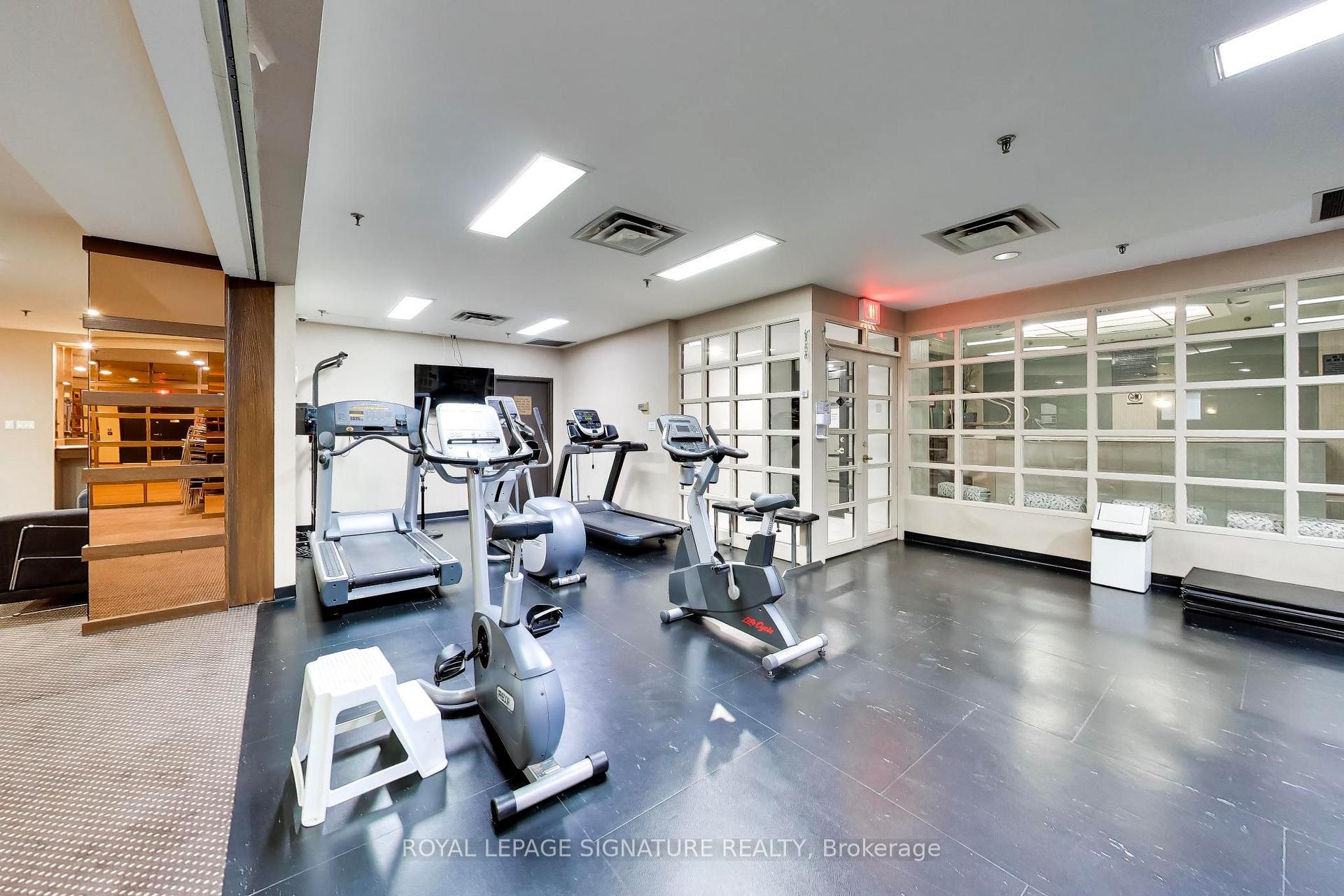 Photo 18 of Unit TH5, 11 Broadway Avenue, Toronto, Mount Pleasant West — HOMEH