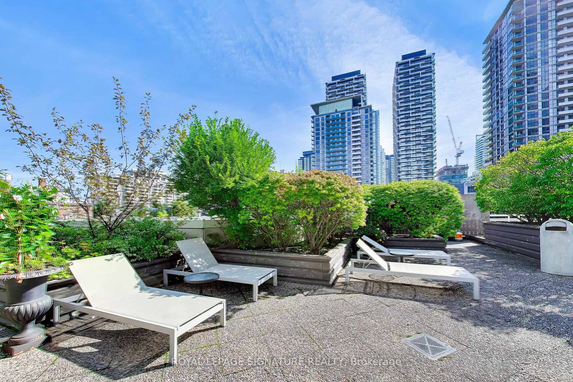Photo 21 of Unit TH5, 11 Broadway Avenue, Toronto, Mount Pleasant West — HOMEH