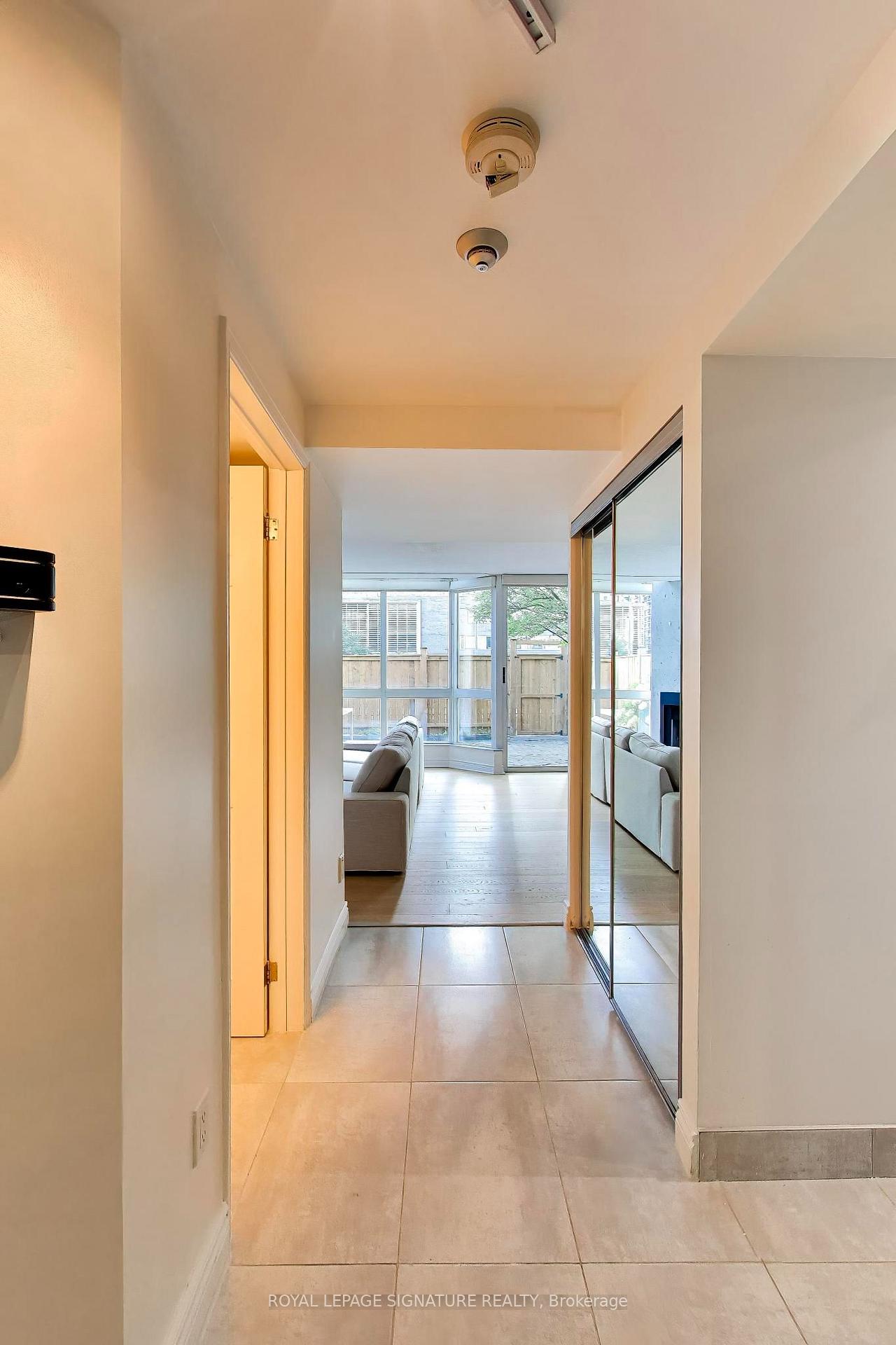 Photo 23 of Unit TH5, 11 Broadway Avenue, Toronto, Mount Pleasant West — HOMEH