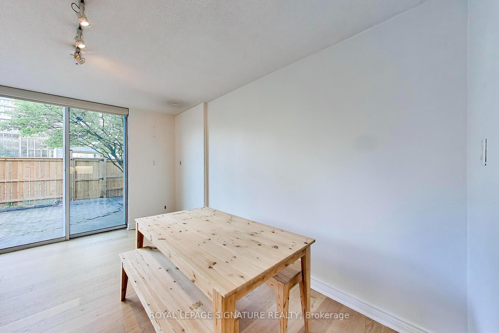 Photo 24 of Unit TH5, 11 Broadway Avenue, Toronto, Mount Pleasant West — HOMEH