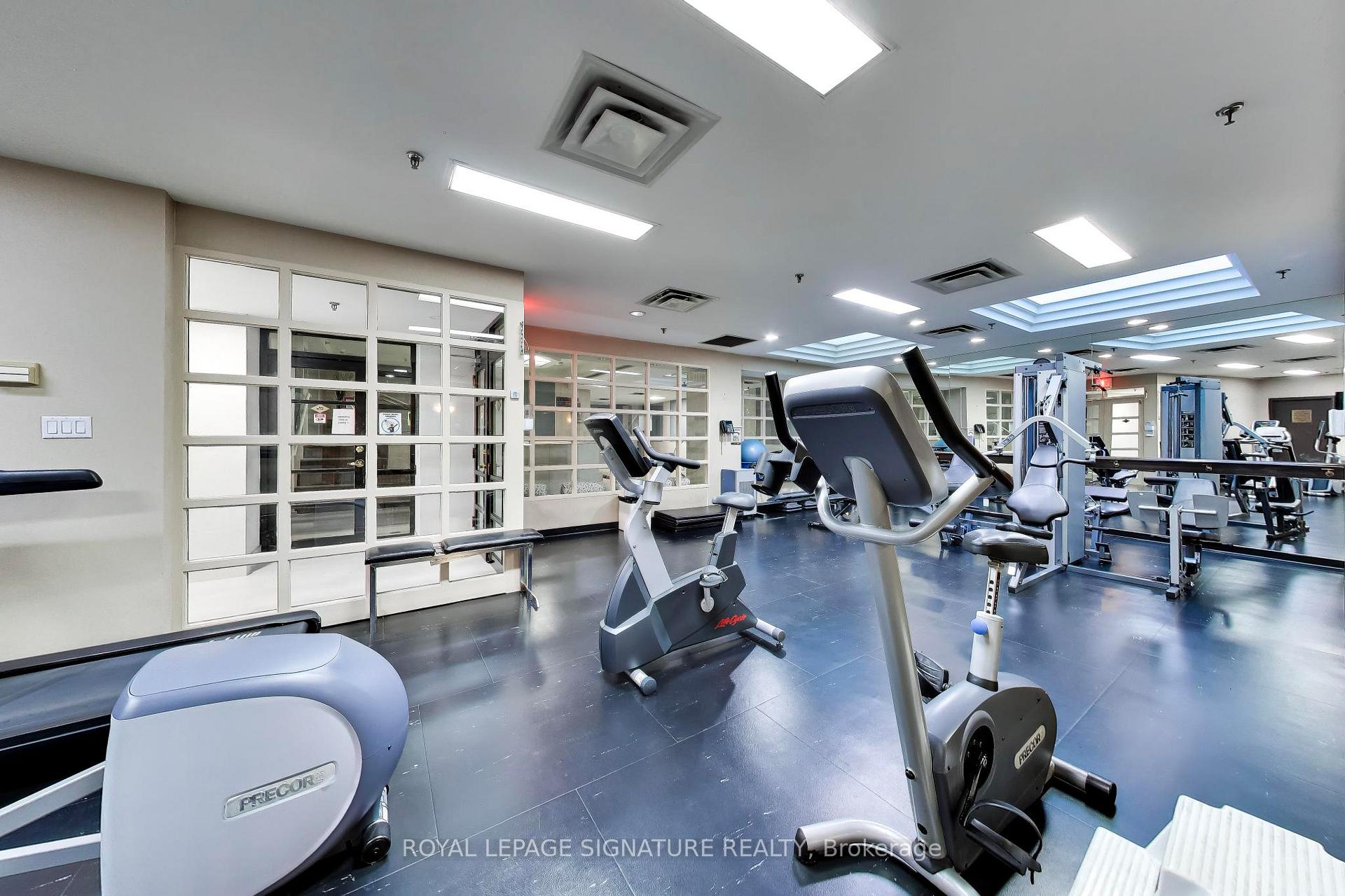 Photo 31 of Unit TH5, 11 Broadway Avenue, Toronto, Mount Pleasant West — HOMEH