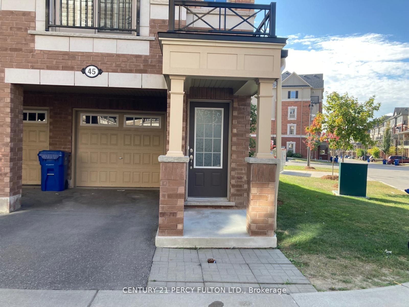 Photo 2 of 45 Pony Path, Oshawa, Windfields — HOMEH
