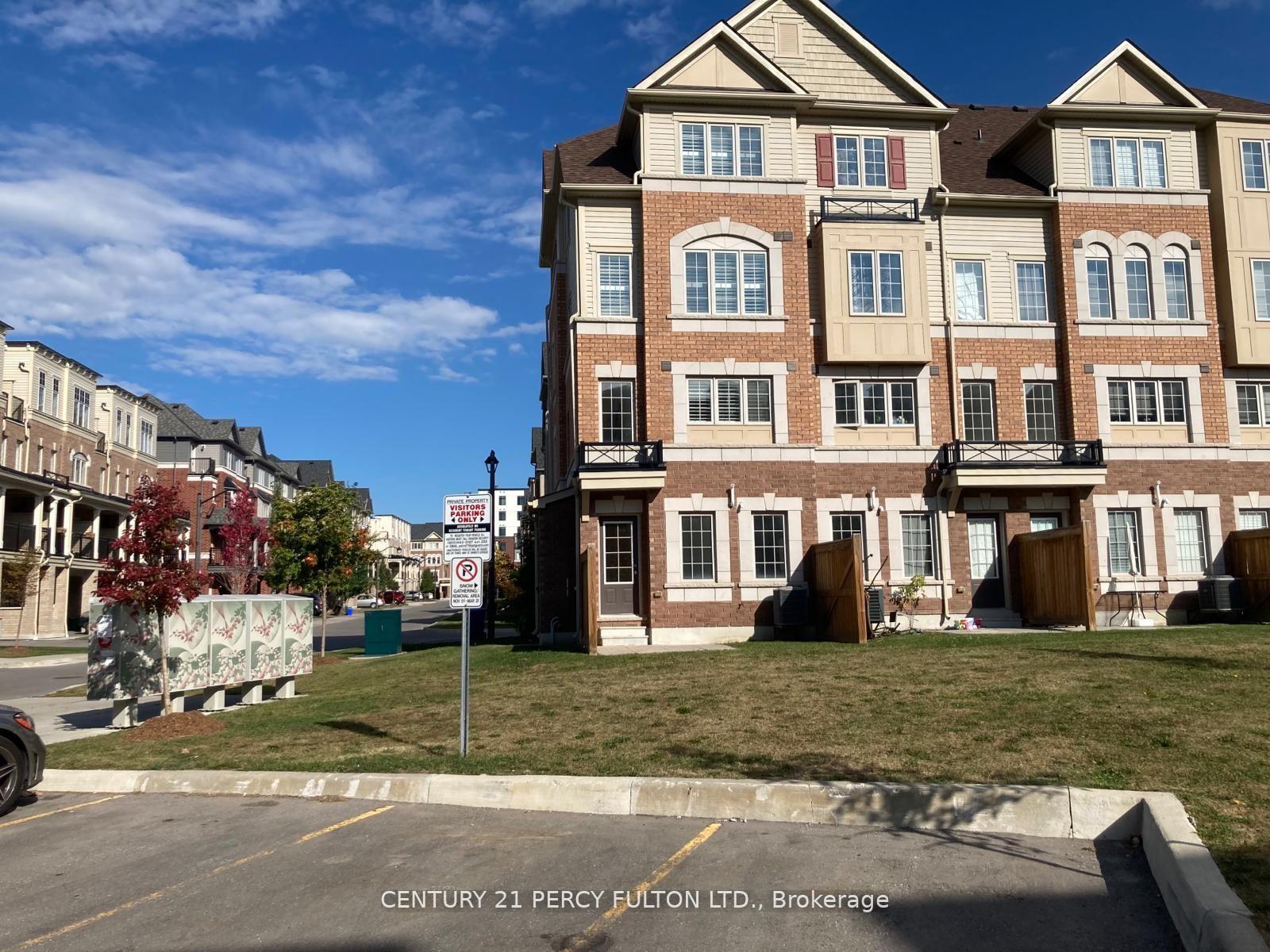 Photo 3 of 45 Pony Path, Oshawa, Windfields — HOMEH