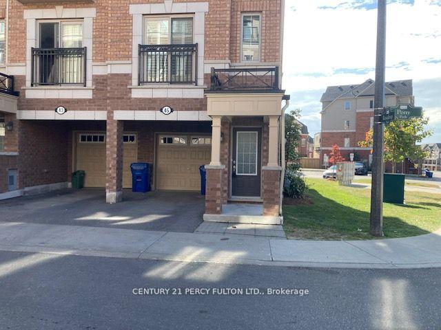 Photo 4 of 45 Pony Path, Oshawa, Windfields — HOMEH