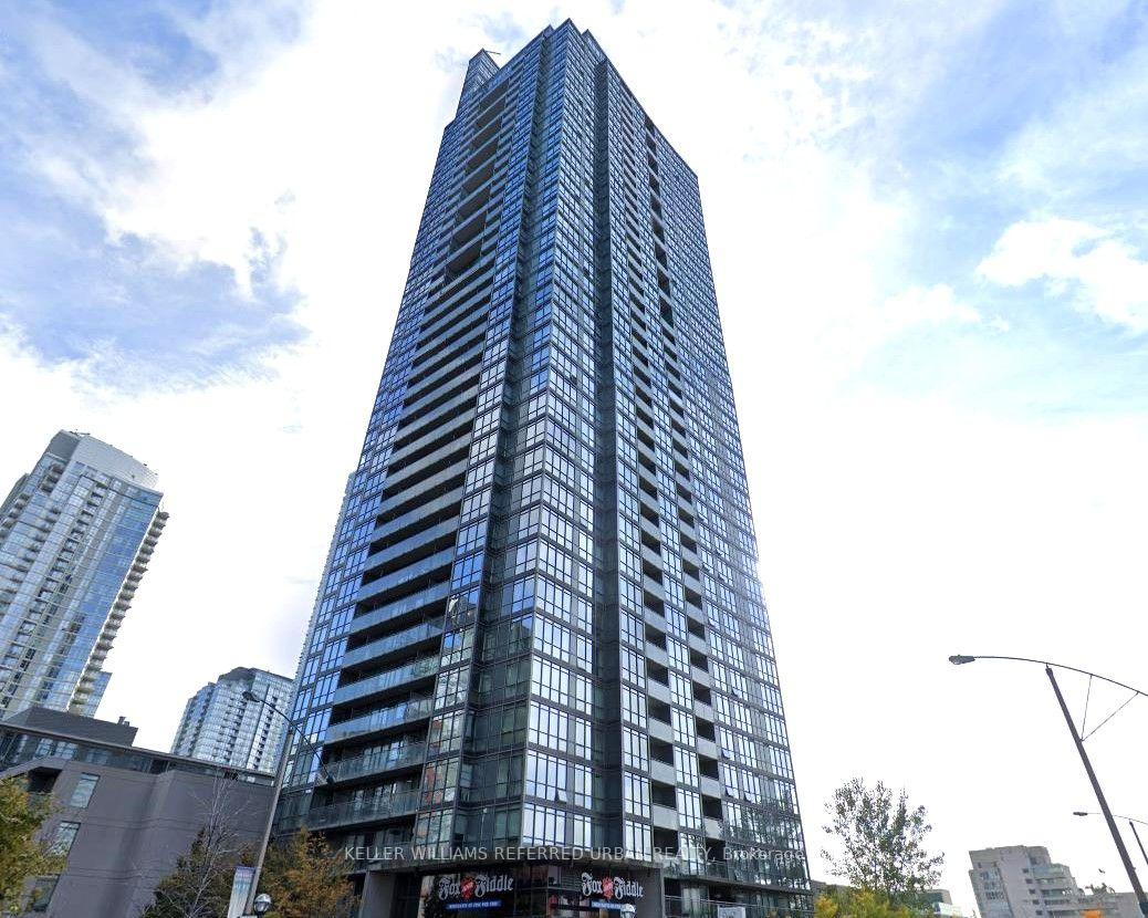 Photo 1 of Unit 2906, 15 Fort York Boulevard, Toronto, Waterfront Communities — HOMEH