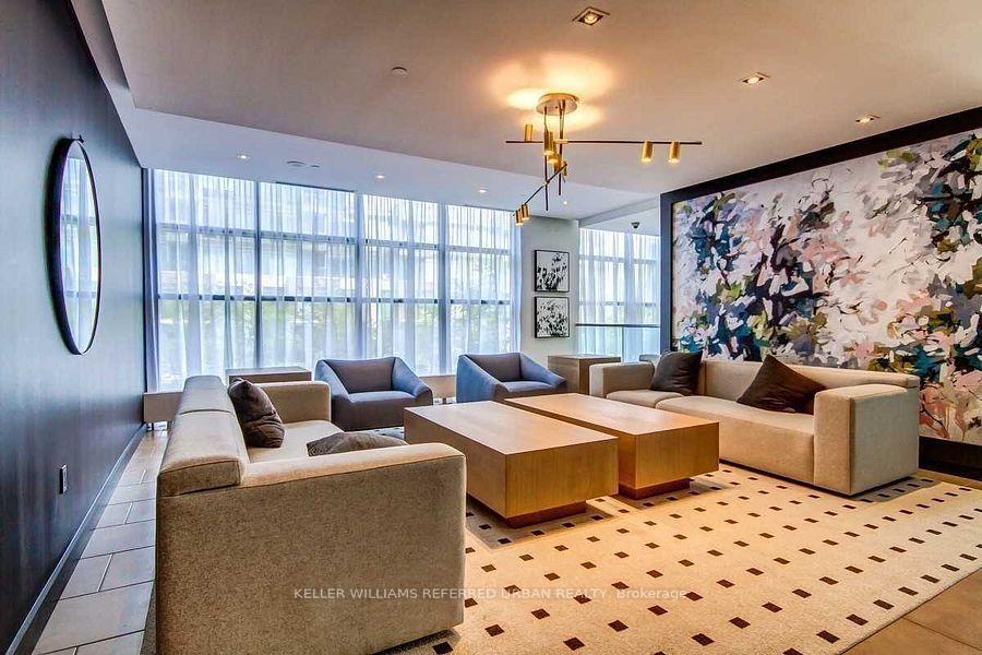 Photo 17 of Unit 2906, 15 Fort York Boulevard, Toronto, Waterfront Communities — HOMEH