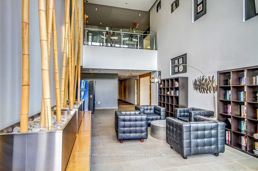 Photo 18 of Unit 2906, 15 Fort York Boulevard, Toronto, Waterfront Communities — HOMEH