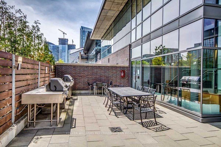 Photo 19 of Unit 2906, 15 Fort York Boulevard, Toronto, Waterfront Communities — HOMEH